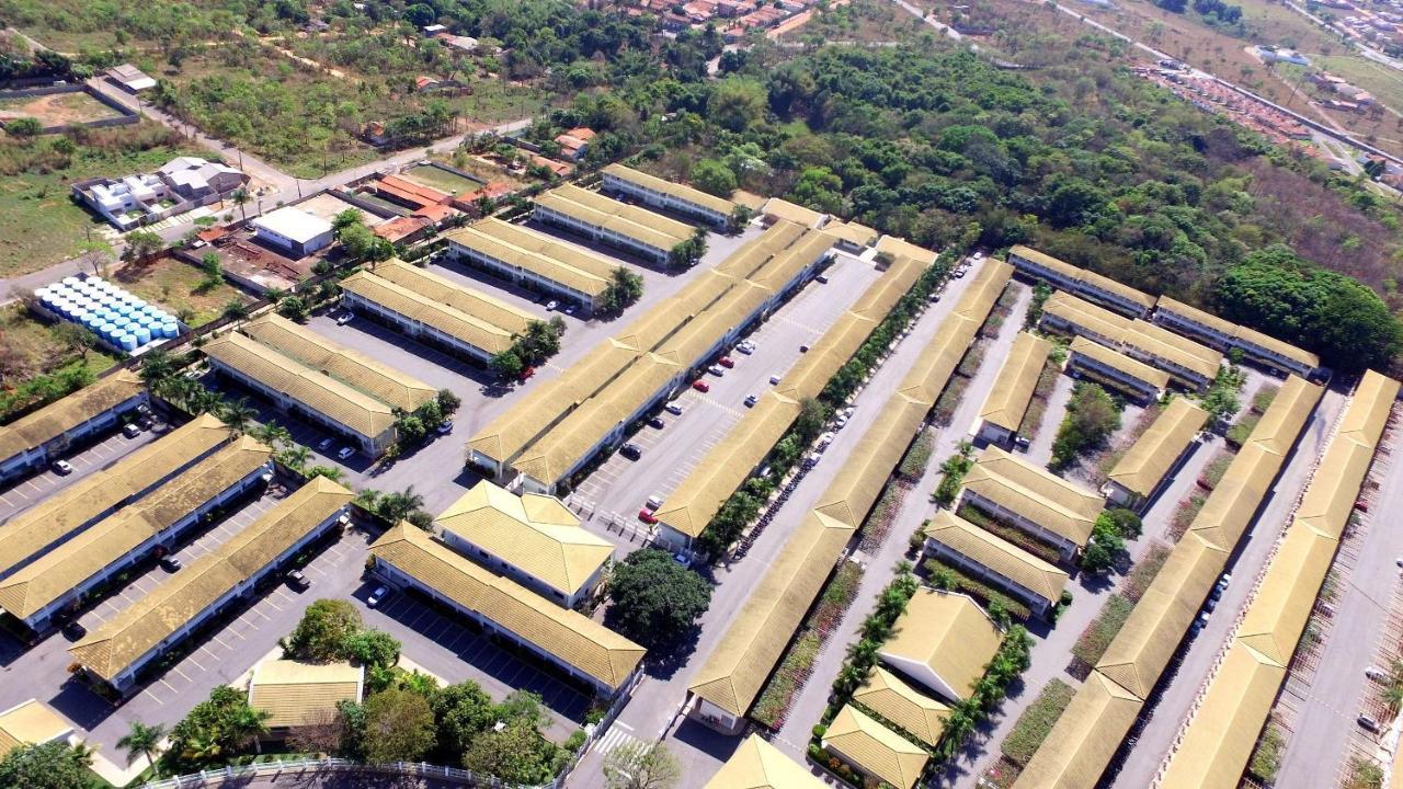 Lacqua Diroma Jardins Caldas Novas