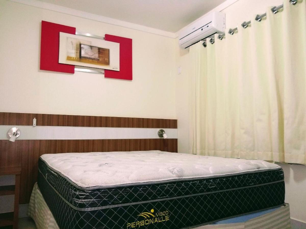 Lacqua Diroma Jardins Holiday home Caldas Novas