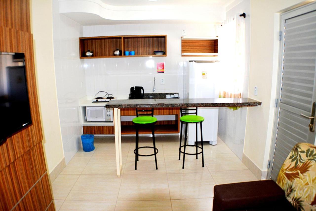 Lacqua Diroma Jardins Holiday home Caldas Novas