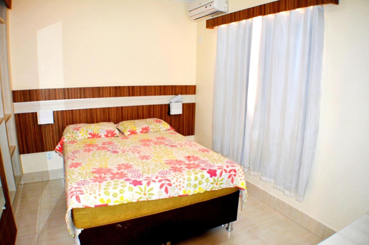 Holiday home Lacqua Diroma Jardins Caldas Novas