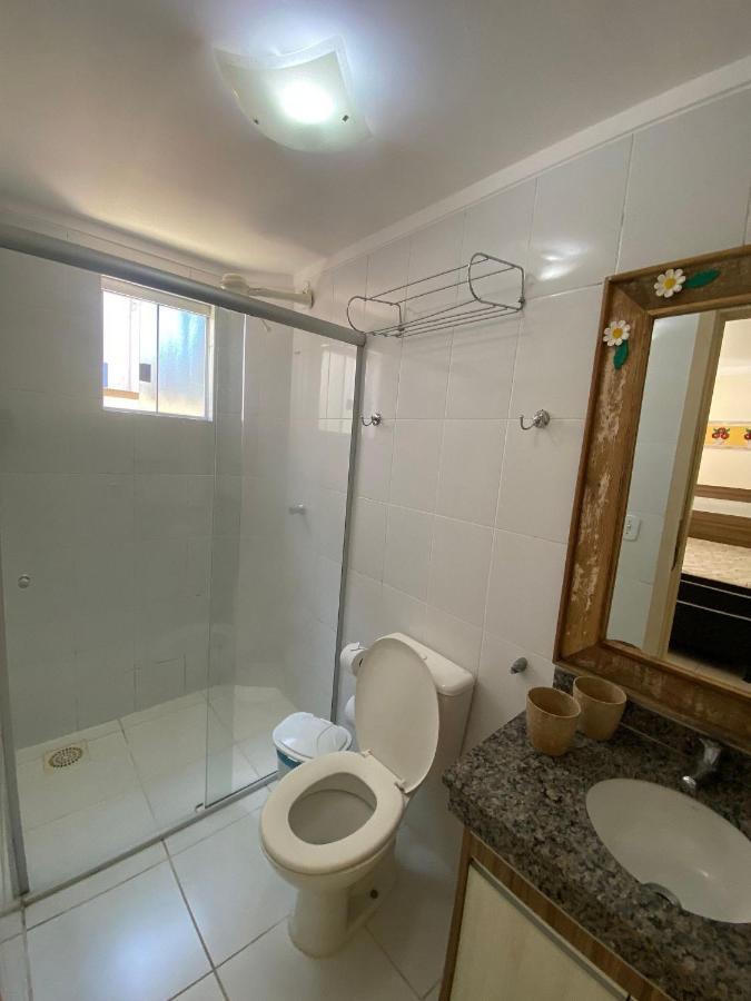 Lacqua Diroma Jardins Holiday home Caldas Novas