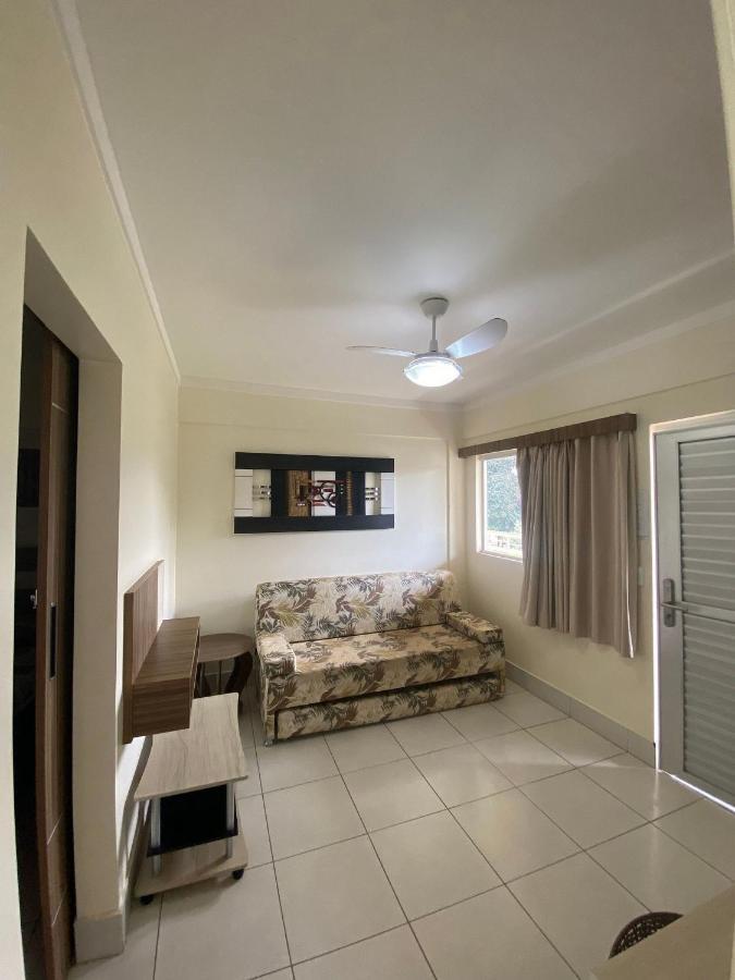 Holiday home Lacqua Diroma Jardins Caldas Novas