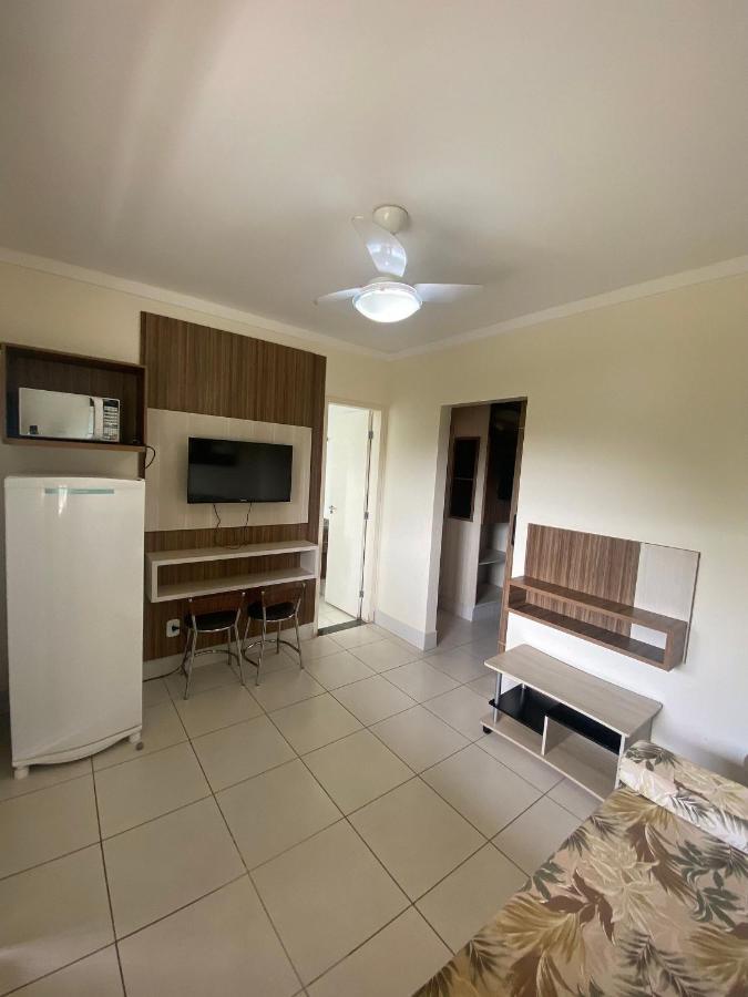 Holiday home Lacqua Diroma Jardins Caldas Novas