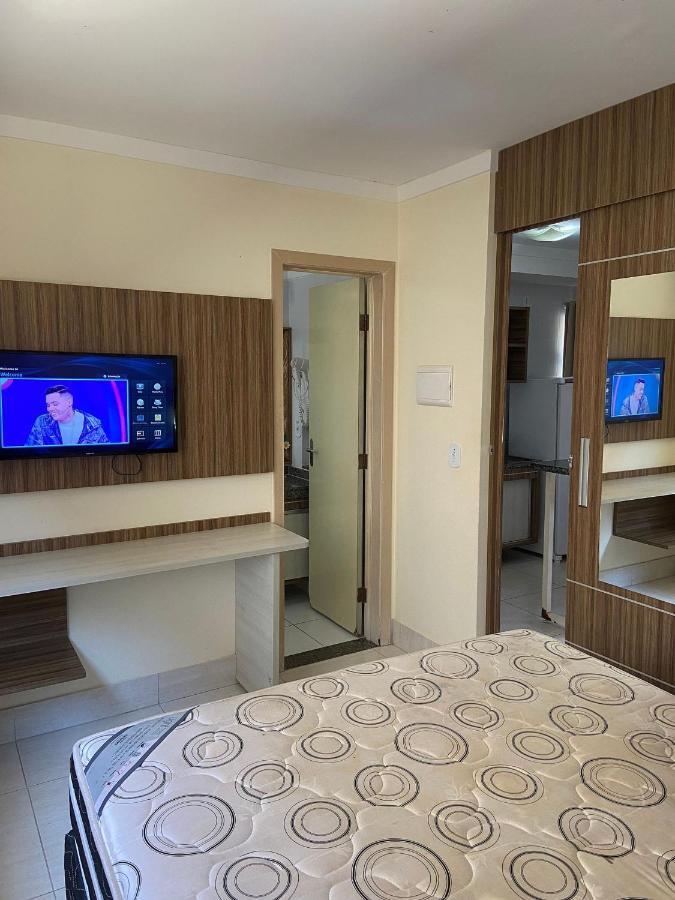 Holiday home Lacqua Diroma Jardins Caldas Novas