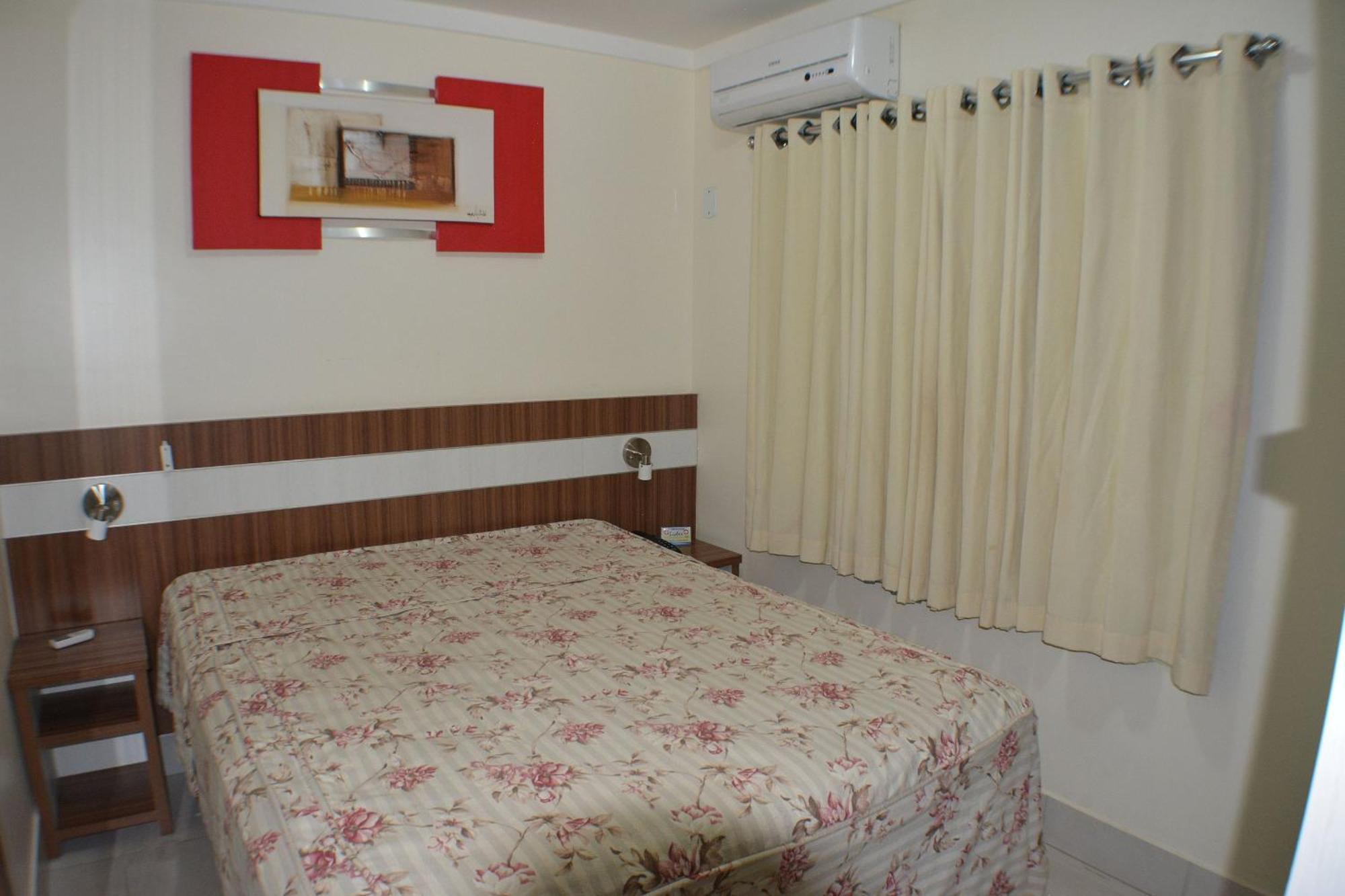 Lacqua Diroma Jardins Holiday home Caldas Novas