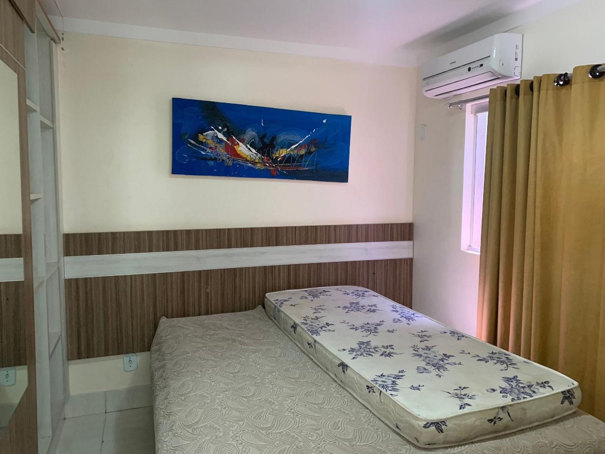 Holiday home Lacqua Diroma Jardins Caldas Novas